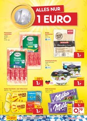 Aktueller Netto Marken-Discount Prospekt mit Schinken, "Aktuelle Angebote", Seite 6