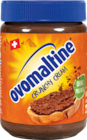Crunchy Cream von Ovomaltine im aktuellen budni Prospekt