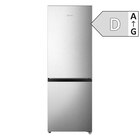 Gorenje Kühl-/Gefrierkombination RK14DPS4 von A - G im aktuellen POCO Prospekt für 249,99 €
