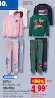 Sweatpullover bei Lidl im Prospekt "" für 4,99 €
