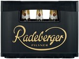Aktuelles RADEBERGER Pilsner Angebot bei Penny-Markt in Potsdam ab 10,49 €