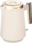 Wasserkocher 26751-70 im V-Markt Prospekt Wasserkocher 26751-70 von Russell Hobbs im aktuellen V-Markt Prospekt für 27,99 €