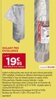 Promo ISOLANT PRO EXCELLENCE à 19,95 € dans le catalogue Gedimat à Mur-de-Barrez