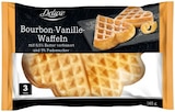 Bourbon-Vanille-Waffeln Angebote von Deluxe bei Lidl Wuppertal