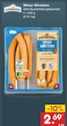 Wiener Würstchen Angebote bei Netto Marken-Discount Löhne für 2,69 €