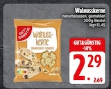 Walnusskerne im EDEKA Prospekt Walnusskerne von Gut&Günstig im aktuellen EDEKA Prospekt für 2,29 €