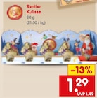 Rentier Kulisse im Angebot bei Netto Marken-Discount in Solingen Rentier Kulisse Angebote bei Netto Marken-Discount Solingen für 1,29 €