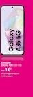Galaxy A35 (128 GB) bei Telekom Shop im Hohenwarsleben Prospekt für 1,00 €