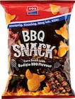 Netto Marken-Discount Calau - BBQ Snacks Angebot im Prospekt BBQ Snacks bei Netto Marken-Discount im Calau Prospekt für 1,00 €
