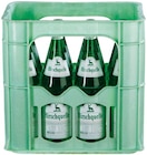 Hirschquelle Natürliches Heilwasser im Angebot bei REWE in München Hirschquelle Natürliches Heilwasser Angebote bei REWE München für 4,99 €