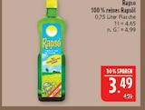 Aktuelle Essig Angebote bei Marktkauf in Nürnberg Aktuelles Rapsöl Angebot bei Marktkauf in Nürnberg ab 3,49 €