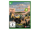 Landwirtschafts-Simulator 25: Highlands Fishing Edition - [Xbox Series X] von GIANTS SOFTWARE im aktuellen MediaMarkt Saturn Prospekt für 40,99 €