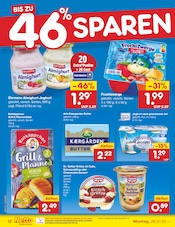 Aktueller Netto Marken-Discount Prospekt mit Pfanne, "Aktuelle Angebote", Seite 18