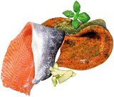 Aktuelle Lachs Angebote bei REWE in Heidelberg Aktuelles Lachs-Filet natur Angebot bei REWE in Heidelberg ab 2,19 €