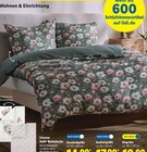 Satin-Bettwäsche im Lidl Prospekt Satin-Bettwäsche von Livarno im aktuellen Lidl Prospekt für 14,99 €