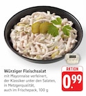 EDEKA Oberursel (Taunus) Prospekt mit  im Angebot für 0,99 €
