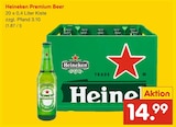 Malztrunk von Heineken im aktuellen Netto Marken-Discount Prospekt