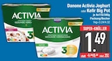 Activia Joghurt von Danone im aktuellen EDEKA Prospekt für 1,49 €