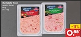 Mortadella Traum Angebote bei Netto Marken-Discount Homburg für 0,88 €