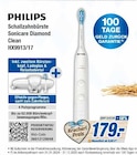 Schallzahnbürste Sonicare Diamond Clean bei expert im Detmold Prospekt für 179,00 €