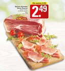 Serrano Schinken Geran Reserva im Angebot bei WEZ in Löhne Serrano Schinken Geran Reserva Angebote von ARGAL bei WEZ Löhne für 2,49 €
