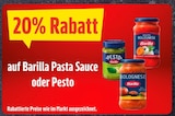 20 % Rabatt Angebote von Barilla bei EDEKA Hamburg