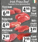 Filetsteak im Angebot bei E center in Herne Filetsteak Angebote von Irish Prime Beef bei E center Herne für 2,69 €
