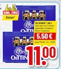Original Oettinger bei Trinkgut im Friedrichsdorf Prospekt für 5,50 €