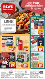 REWE Prospekt für Heiligenhaus mit 30 Seiten REWE Prospekt für Heiligenhaus: "Dein Markt", 30 Seiten, 13.04.2026 - 18.04.2026