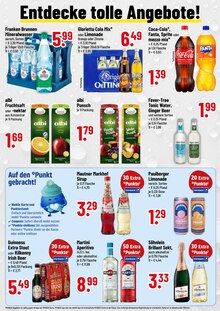 Trinkgut Prospekt der KW 50 "Aktuelle Angebote" Aktueller Trinkgut Prospekt "Aktuelle Angebote" Seite 2 von 4 Seiten