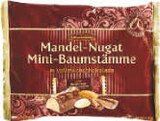 Mini Nugat Baumstämme im Netto Marken-Discount Prospekt Mini Nugat Baumstämme von Schluckwerder im aktuellen Netto Marken-Discount Prospekt für 1,99 €