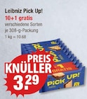 Pick Up! im V-Markt Prospekt Pick Up! von Leibniz im aktuellen V-Markt Prospekt für 3,29 €