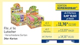 Flic ‚n‘ lic Lutscher für 12,58 € bei METRO im Angebot Flic ‚n‘ lic Lutscher im aktuellen METRO Prospekt
