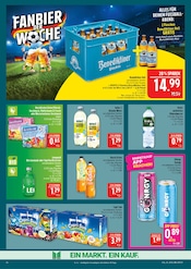 Aktueller Marktkauf Prospekt mit Wasser, "AUSWAHL RIESIG, PREISE NIEDRIG", Seite 26