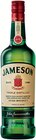Irish Whiskey - JAMESON - Supermarchés Match à Colmar Irish Whiskey - JAMESON en promo chez Supermarchés Match Colmar à 16,95 €