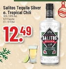 Tequila Silver Angebote von Salitos bei Trinkgut Haltern am See für 12,49 €
