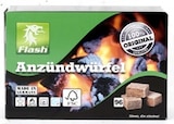 Anzündwürfel von Flash im aktuellen Thomas Philipps Prospekt
