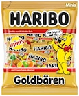 Goldbären Minis im Angebot bei Rossmann in Düren Goldbären Minis Angebote von Haribo bei Rossmann Düren für 1,79 €