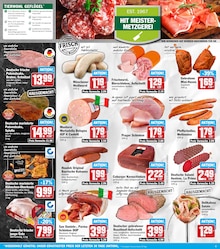 Lamm Angebot im HIT Prospekt, gültig von 25.08.2025 bis 30.08.2025 Lamm Angebot im aktuellen HIT Prospekt auf Seite 5