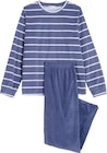 Pyjama velours femme - TEX - Carrefour à Le Havre Pyjama velours femme - TEX en promo chez Carrefour Le Havre à 9,99 €