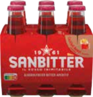 Sanbitter im EDEKA Prospekt Sanbitter von Sanbitter im aktuellen EDEKA Prospekt für 3,33 €
