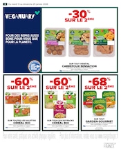 Catalogue Carrefour Market en cours à Saint-Laurent-du-Var, "Carrefour market", Page 6
