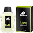 Eau de toilette - ADIDAS - Carrefour à Toulouse Eau de toilette - ADIDAS en promo chez Carrefour Toulouse à 5,39 €