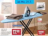 Bügeltisch im Angebot bei ALDI Nord in Jena Bügeltisch Angebote von HOME CREATION bei ALDI Nord Jena für 11,99 €