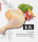 Frische Hähnchenschenkel im aktuellen Prospekt bei EDEKA in Ratingen