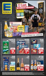 Der aktuelle EDEKA Prospekt Der aktuelle EDEKA Prospekt Wir lieben Lebensmittel.
