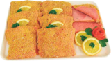 Frisches Cordon-bleu bei V-Markt im Mindelheim Prospekt für 1,29 €