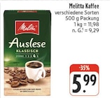 nah und gut - Auslese Klassisch Angebot im Prospekt Auslese Klassisch bei nah und gut im Prospekt "" für 5,99 €