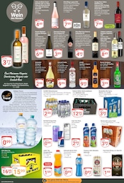 Aktueller GLOBUS Prospekt mit Wodka, "Aktuelle Angebote", Seite 17