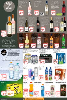 Energydrink im GLOBUS Prospekt "Aktuelle Angebote" mit 38 Seiten (Gießen)
